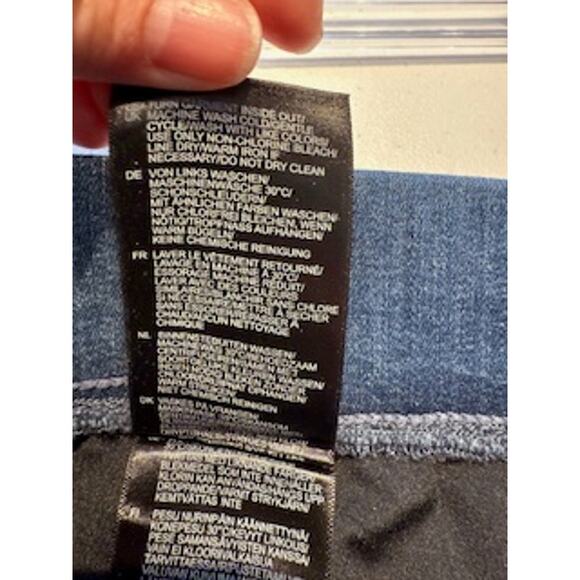 NYDJ Sculpt-Her Size XL Lift X Tuck Technology Women's Pants - Picture 8 of 9